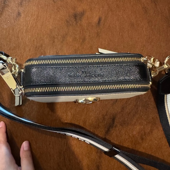 Marc Jacobs Snapshot crossbody bag - Picture 2 of 6